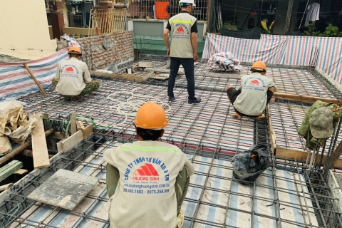 Phương án sửa nhà cấp 4 mái ngói TIẾT KIỆM CHI PHÍ